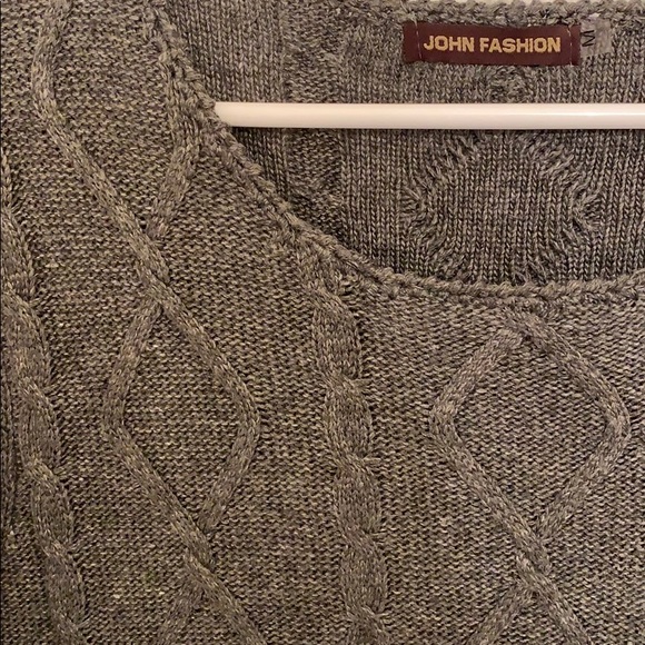 Sweater tunic - Picture 2 of 4